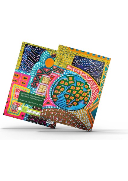 Serra Erdoğan Defter Serisi 06