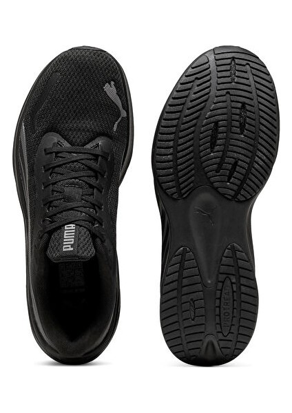 Pounce Lite Erkek Koşu Ayakkabısı 31077814 Siyah fırsatları