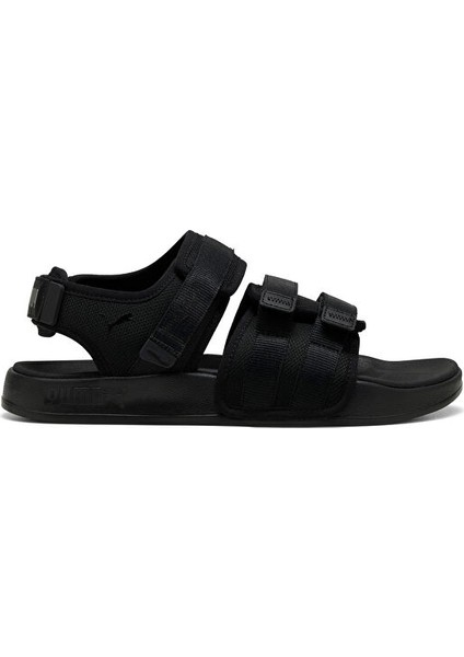 Leadcat City Sandal Erkek Günlük Sandalet 38907909 Siyah