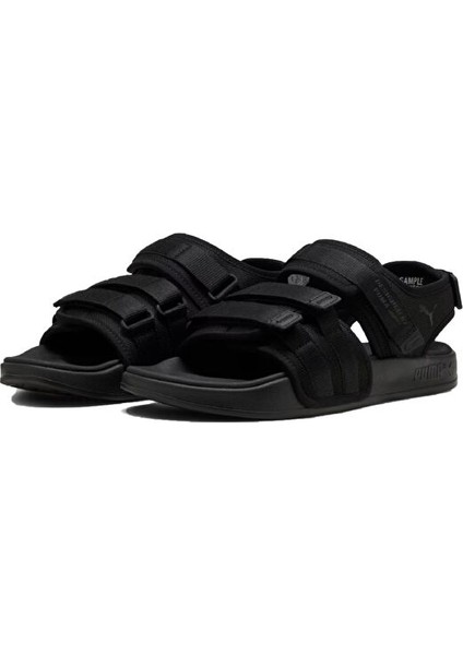 Leadcat City Sandal Erkek Günlük Sandalet 38907909 Siyah modelleri