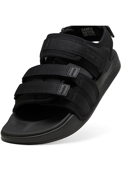 Leadcat City Sandal Erkek Günlük Sandalet 38907909 Siyah indirimleri