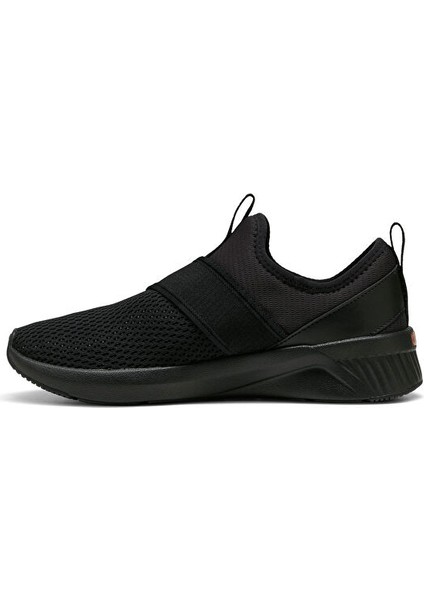Softride Harli Slip On Wns Unisex Koşu Ayakkabısı 31147104 Siyah fiyatları