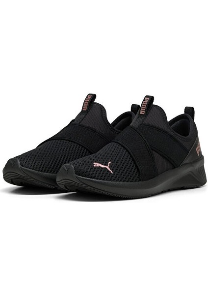 Softride Harli Slip On Wns Unisex Koşu Ayakkabısı 31147104 Siyah modelleri