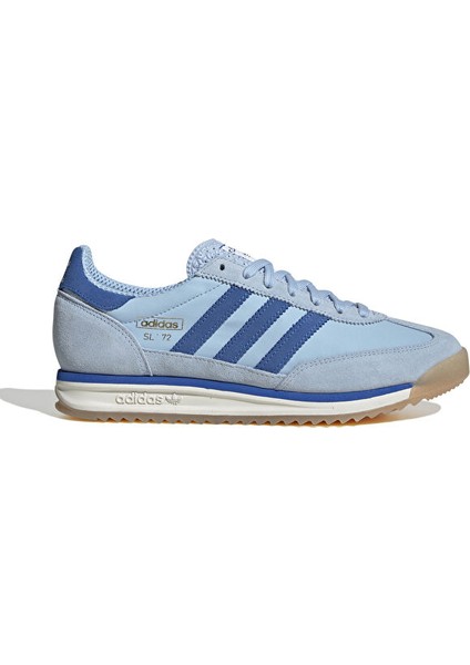 Sl 72 Rs Unisex Günlük Ayakkabı JH5099 Mavi