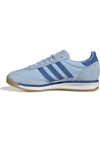 Sl 72 Rs Unisex Günlük Ayakkabı JH5099 Mavi