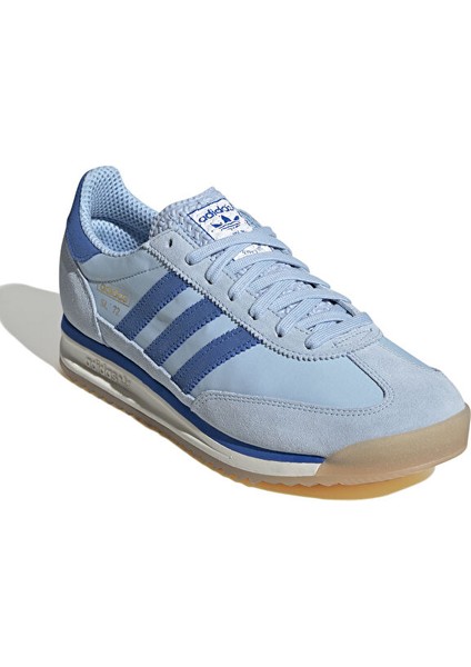 Sl 72 Rs Unisex Günlük Ayakkabı JH5099 Mavi