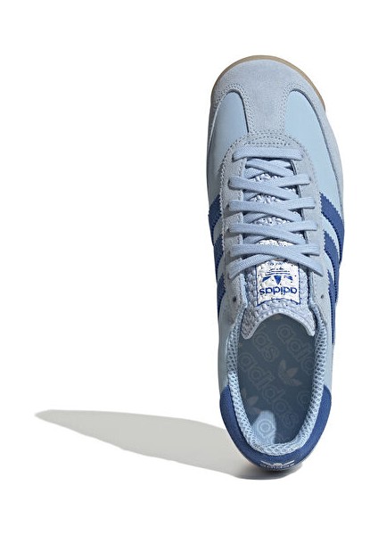 Sl 72 Rs Unisex Günlük Ayakkabı JH5099 Mavi