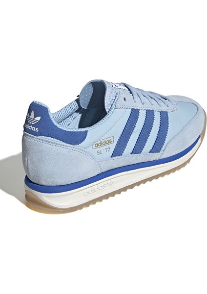 Sl 72 Rs Unisex Günlük Ayakkabı JH5099 Mavi