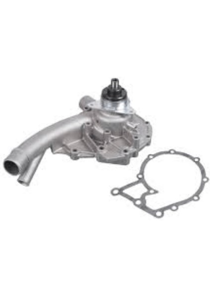 Devirdaim – Yh ME108– Mercedes Benz 190 (W201) E 2.0 Mercedes Benz Coupe (C124) ve Sonrası Uyumlu