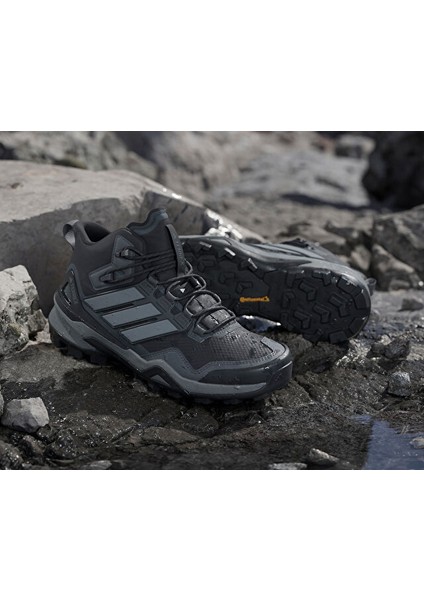 Terrex Skychaser Mi Kadın Outdoor Ayakkabısı IH1103 Siyah