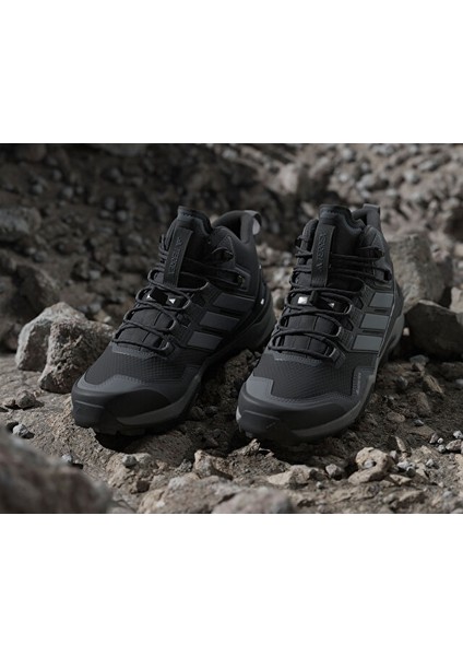 Terrex Skychaser Mi Kadın Outdoor Ayakkabısı IH1103 Siyah