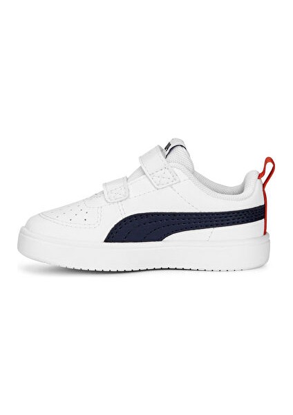 Rickie V Inf Bebek Günlük Ayakkabı 39132809 Beyaz fiyatları