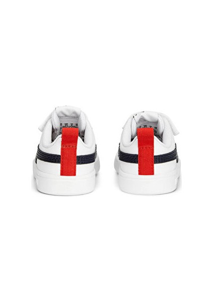 Rickie V Inf Bebek Günlük Ayakkabı 39132809 Beyaz fırsatları