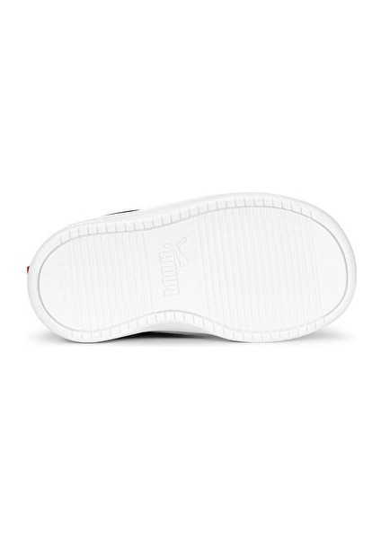 Rickie V Inf Bebek Günlük Ayakkabı 39132809 Beyaz indirimleri