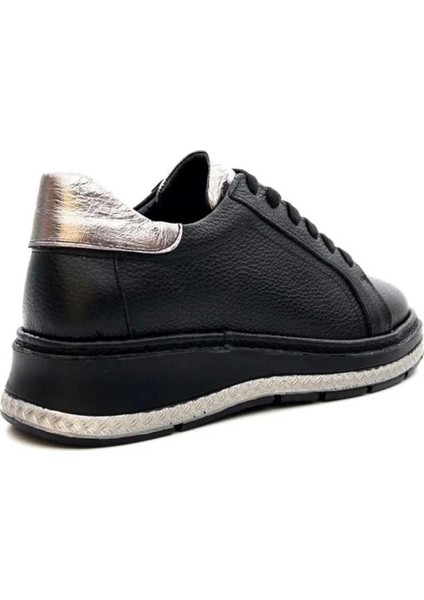 25150007Y Kadın Deri Günlük Ayakkabı fırsatları