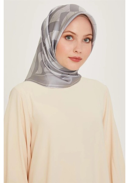 85 Armine Sura Ipek Eşarp 9255D
