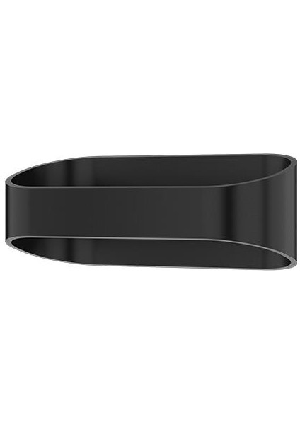 10W LED Duvar Aplik Alüminyum Kasa 3000K Goya modelleri