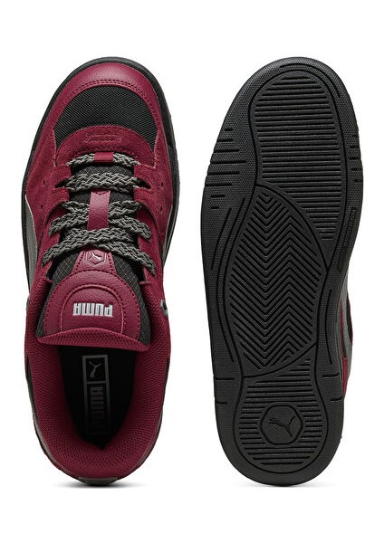 180 New Pack Erkek Günlük Ayakkabı 40163702 Kırmızı fırsatları