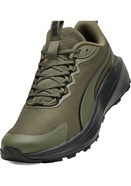 Skyrocket Lite Trail Erkek Koşu Ayakkabısı 31078102 Haki
