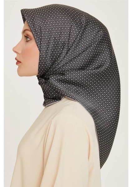 03 Armine Twill Ipek Eşarp 9210D modelleri