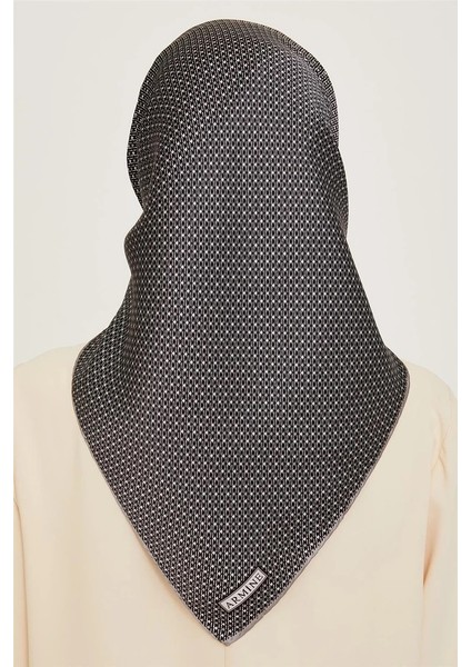 03 Armine Twill Ipek Eşarp 9210D fırsatları