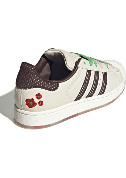 Superstar Iı W Kadın Günlük Ayakkabı JH7759 Beyaz indirimleri