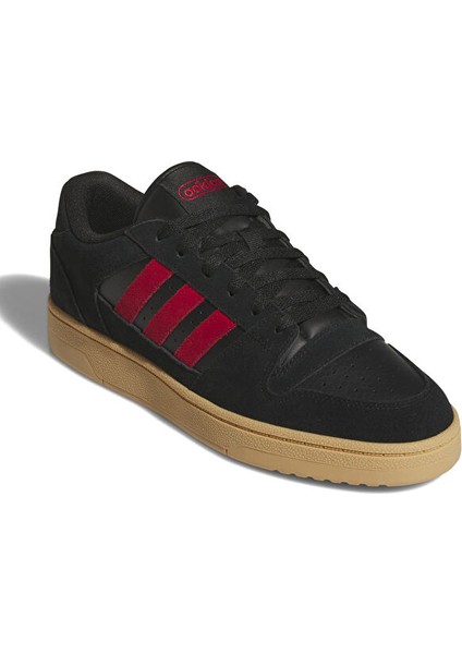 Break Start Premium Low Unisex Günlük Ayakkabı JQ5341 Siyah