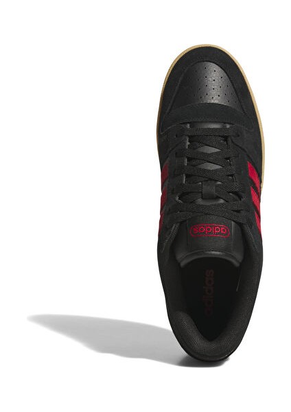 Break Start Premium Low Unisex Günlük Ayakkabı JQ5341 Siyah