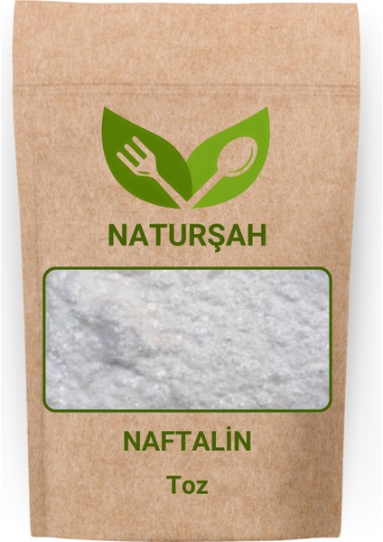 Naftalin Toz 100 gr