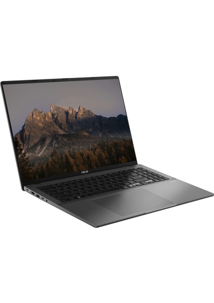 Vivobook WS3607VA S16 Intel Core I7 13620H-20GB DDR5-256GB Ssd-16" Wuxga IPS 300NITS 144Hz Freedos Taşınabilir Bilgisayar ZRP077F06+ZETTAÇANTA