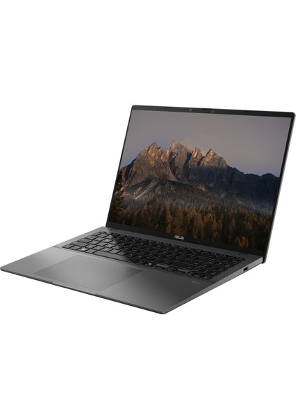 Vivobook WS3607VA S16 Intel Core I7 13620H-20GB DDR5-256GB Ssd-16" Wuxga IPS 300NITS 144Hz Freedos Taşınabilir Bilgisayar ZRP077F06+ZETTAÇANTA