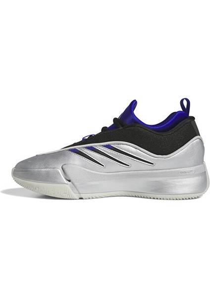 Dame 9 Erkek Basketbol Ayakkabısı JH6633 Gri