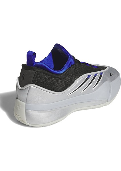 Dame 9 Erkek Basketbol Ayakkabısı JH6633 Gri