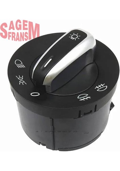 Far Anahtarı Sisli Auto Lu Golf5-Golf6-Jetta- Passat-Polo 2004 2013 1K0941431B