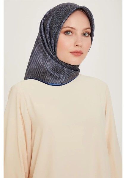 50 Armine Twill Ipek Eşarp 9250D