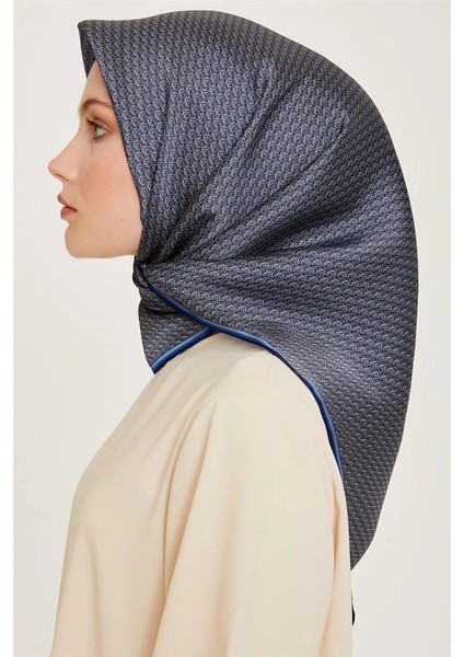 50 Armine Twill Ipek Eşarp 9250D modelleri