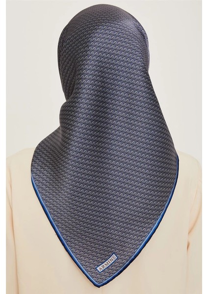 50 Armine Twill Ipek Eşarp 9250D fırsatları