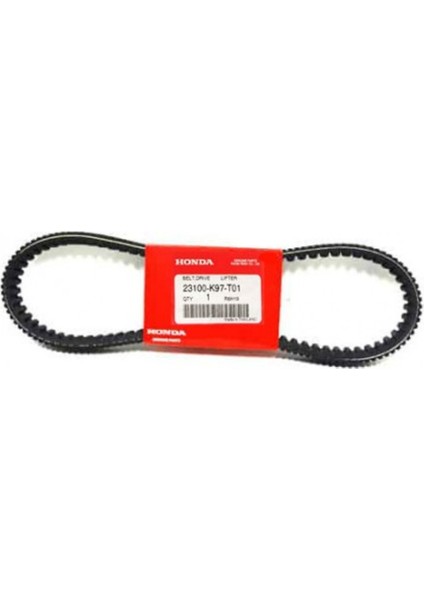 Honda Pcx 125 Kayış 2018