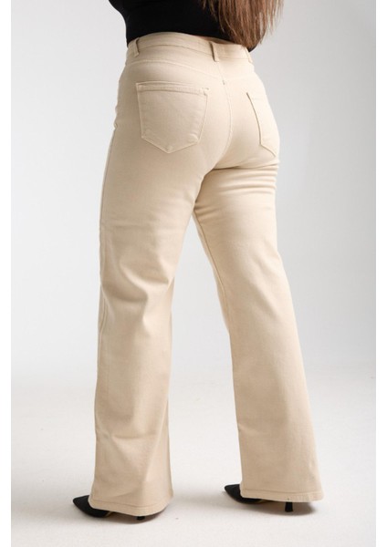 7652 Nita Kadın Jean Pantolon modelleri