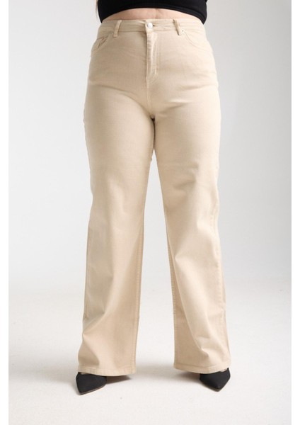 7652 Nita Kadın Jean Pantolon fiyatları