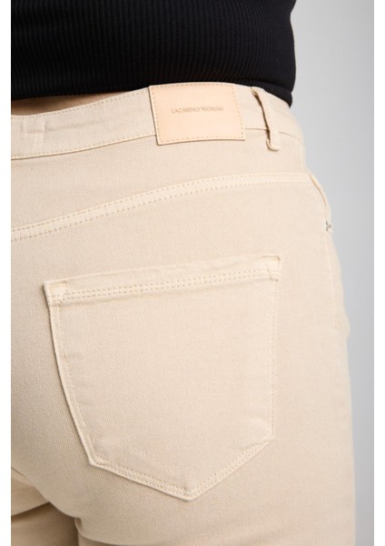 7652 Nita Kadın Jean Pantolon indirimleri