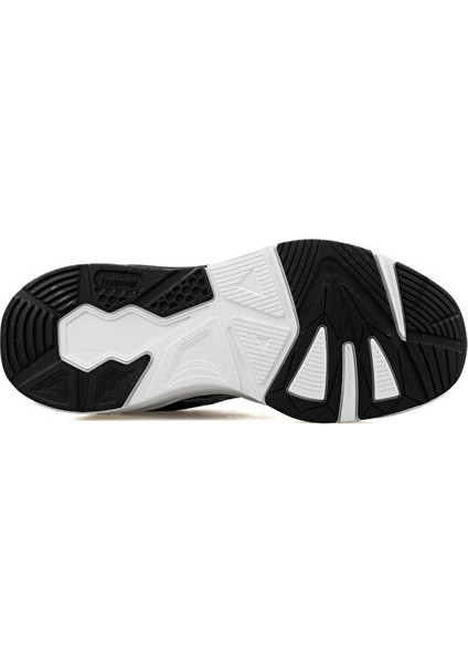 Hml Memphis Erkek Günlük Ayakkabı 900573-2001 Siyah indirimleri