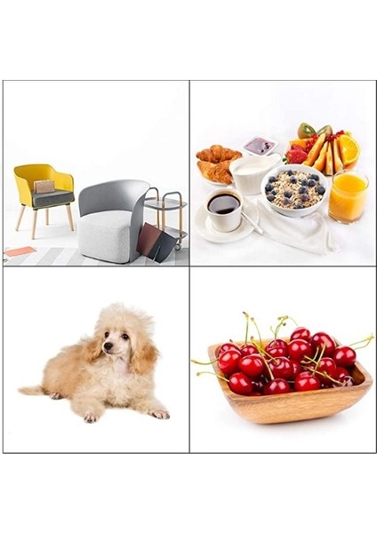 3x3 M White Screen Beyaz Fon Perde Fotoğraf ve Ürün Çekimleri Için + Fon Standı fiyatları