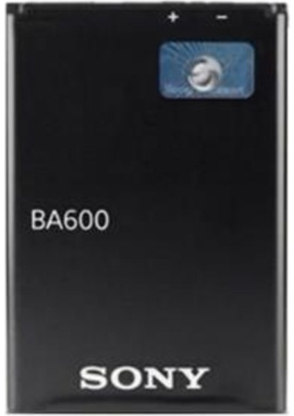Sony Xperia U. ST25İ BA600 Pil Batarya Senalstore