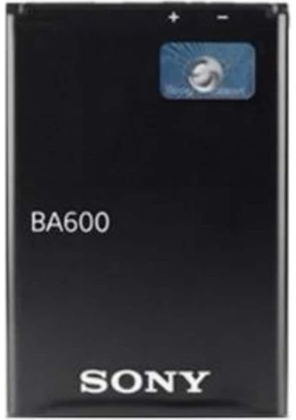 Sony Xperia U. ST25İ BA600 Pil Batarya Senalstore fiyatları