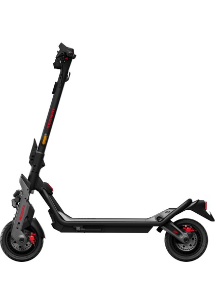GT3 Elektrikli Süper Scooter modelleri