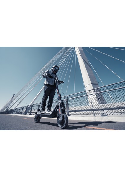 GT3 Elektrikli Süper Scooter indirimleri