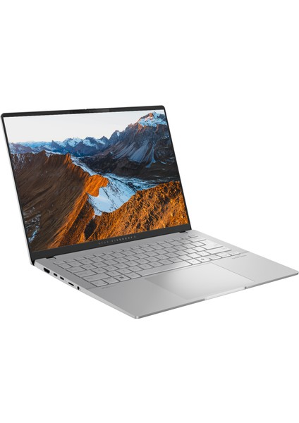 Vivobook WS3407VA S14 Intel Core I5 13420H-32GB Ddr5-4tb Ssd-14" Wuxga IPS 300NITS Windows 11 Home Taşınabilir Bilgisayar ZLY045H20+ZETTAÇANTA