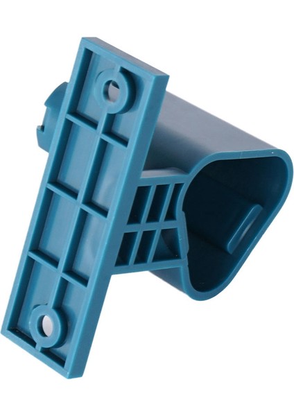 5 Adet Li-Ion Tutucu Depolama Aracı Sabit Braket Vitrin Rafı Tokası Ma-Kita/mil-Waukee/bos-Ch/de-Walt B (Yurt Dışından) fiyatları