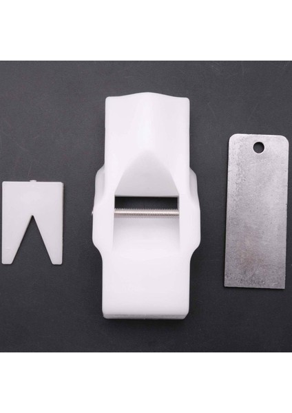 Yan Planya-1*ağaç Işleme Planyası-Beyaz (Yurt Dışından)